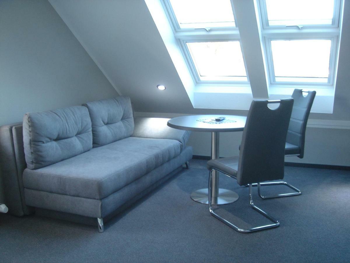 Zimmervermietung Gruener Weg Ueckermunde Room photo